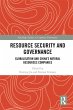 Resource Security and Governance... - Bild 1