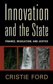 Innovation and the State (eBook, PDF)