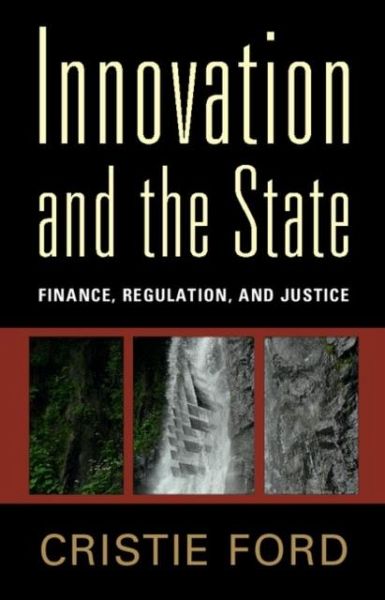 Innovation and the State (eBook, PDF) Innovation and the State (eBook, PDF)