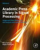 Academic Press Library in Signal Processing, Volume 6 (eBook, ePUB)