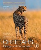 Cheetahs: Biology and Conservation (eBook, ePUB)