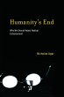 Humanity's End (eBook, ePUB) - Bild 1
