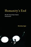 Humanity's End (eBook, ePUB)