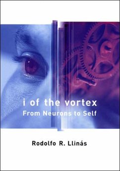 I of the Vortex (eBook, ePUB) - Llinas, Rodolfo R.