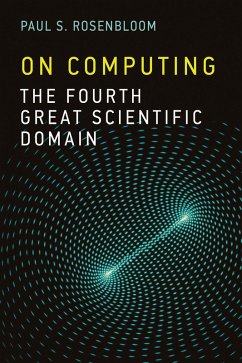 Cover On Computing (eBook, ePUB)