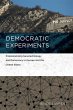 Democratic Experiments (eBook, ePUB) - Bild 1