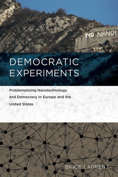 Democratic Experiments (eBook, ePUB)