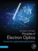 Principles of Electron Optics, Volume 2 (eBook, ePUB)