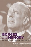 Borges and Memory (eBook, ePUB)