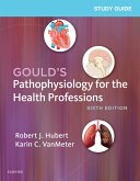 Study Guide for Gould's Pathophysiology for the Health Professions - E-Book (eBook, ePUB)