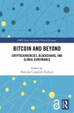 Bitcoin and Beyond (eBook, ePUB)