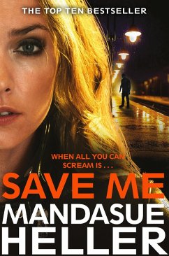 Cover Save Me (eBook, ePUB)