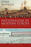 Nationalism in Modern Europe (eBook, PDF)
