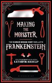 Making the Monster (eBook, ePUB)
