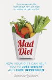 Mad Diet (eBook, ePUB) Mad Diet (eBook, ePUB)