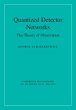 Quantized Detector Networks (eBook, PDF) - Bild 1
