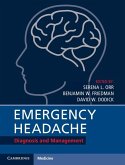 Emergency Headache (eBook, ePUB)
