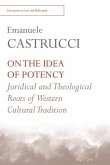 On the Idea of Potency (eBook, PDF) On the Idea of Potency (eBook, PDF)