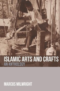 Cover Islamic Arts and Crafts (eBook, ePUB)