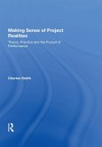 Making Sense of Project Realities (eBook, PDF)