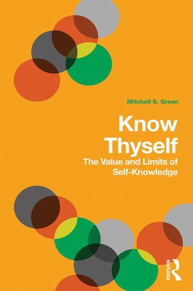 Know Thyself (eBook, ePUB) Know Thyself (eBook, ePUB)