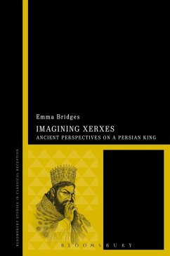 Imagining Xerxes (eBook, PDF) - Bridges, Emma