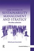 Case Studies in Sustainability Management and Strategy (eBook, PDF)