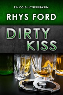 Cover Dirty Kiss (Deutsch) (eBook, ePUB)