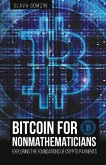 Bitcoin for Nonmathematicians: (eBook, ePUB)