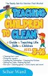 Teaching Children to Clean: (eBook,... - Bild 1