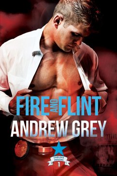 Fire and Flint (eBook, ePUB) - Grey, Andrew