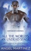 All the World's an Undead Stage (eBook, ePUB)