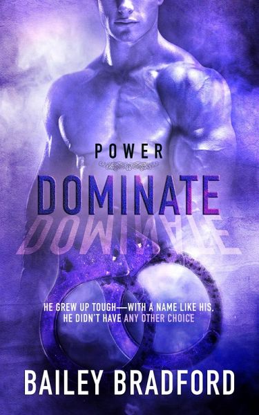 Dominate (eBook, ePUB)