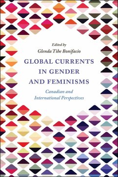 Cover Global Currents in Gender and Feminisms (eBook, ePUB)