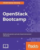OpenStack Bootcamp (eBook, ePUB)