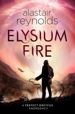 Elysium Fire (eBook, ePUB) - Reynolds, Alastair