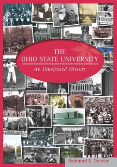 Ohio State University (eBook, ePUB) - Raimund E. Goerler, Goerler