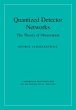 Quantized Detector Networks (eBook,... - Bild 1