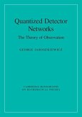Quantized Detector Networks (eBook, ePUB)