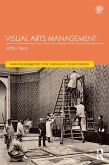 Visual Arts Management (eBook, ePUB)