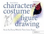 Character Costume Figure Drawing (eBook, ePUB)
