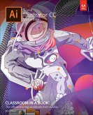 Adobe Illustrator CC Classroom in a Book (2018 release) (eBook, PDF)