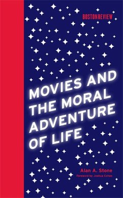 Cover Movies and the Moral Adventure of Life (eBook, ePUB)