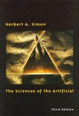 The Sciences of the Artificial, third edition (eBook, ePUB)