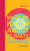 What We Know About Climate Change, second edition (eBook, ePUB)