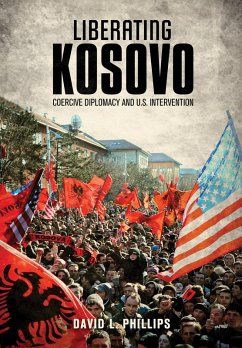 Cover Liberating Kosovo (eBook, ePUB)