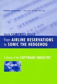 From Airline Reservations to Sonic the Hedgehog (eBook, ePUB)