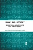 Hamas and Ideology (eBook, PDF)