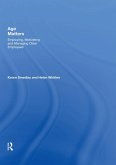 Age Matters (eBook, ePUB) Age Matters (eBook, ePUB)