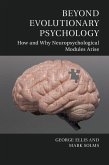 Beyond Evolutionary Psychology (eBook, ePUB)